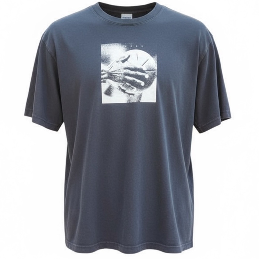 Jordan Essentials Winter Statement '85 Tee Black/… - image 1